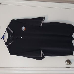NCAA March Madness polo shirt size XL